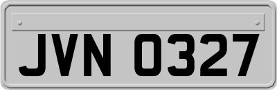 JVN0327