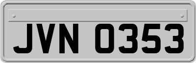 JVN0353