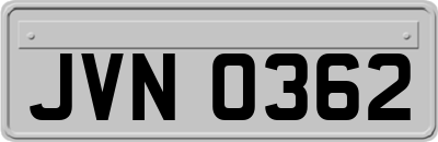 JVN0362