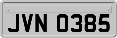 JVN0385