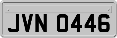 JVN0446