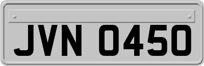 JVN0450