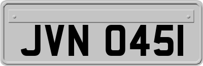 JVN0451