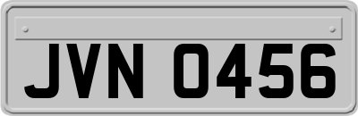 JVN0456