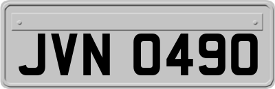 JVN0490