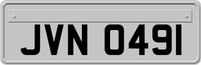 JVN0491