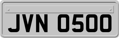 JVN0500