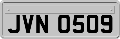 JVN0509