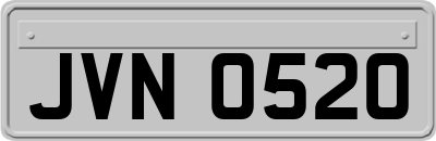 JVN0520
