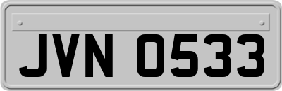 JVN0533