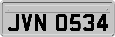 JVN0534
