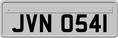 JVN0541