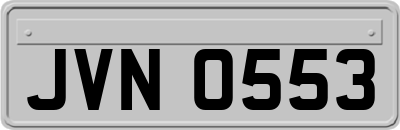 JVN0553