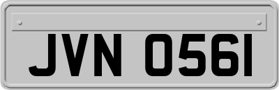 JVN0561