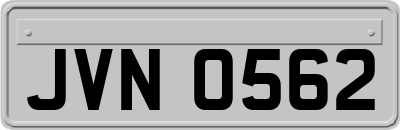 JVN0562