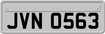JVN0563