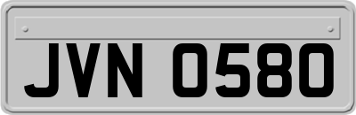 JVN0580