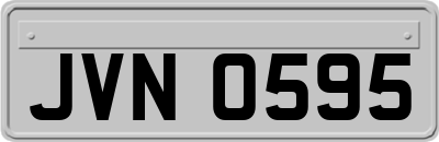 JVN0595