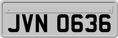 JVN0636