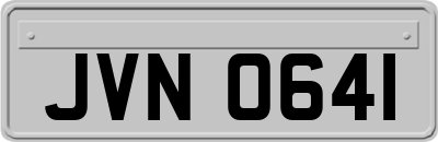 JVN0641