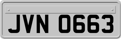 JVN0663