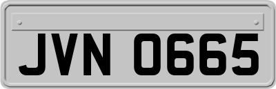 JVN0665