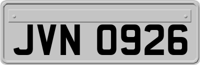 JVN0926