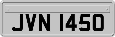 JVN1450