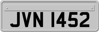 JVN1452