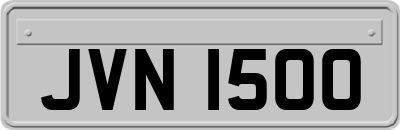JVN1500