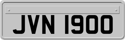 JVN1900