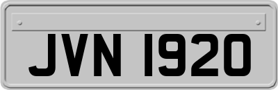 JVN1920