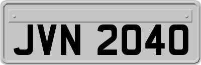 JVN2040