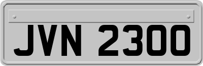 JVN2300