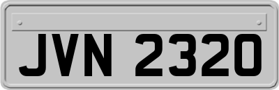 JVN2320