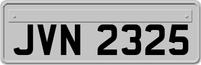 JVN2325