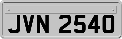 JVN2540