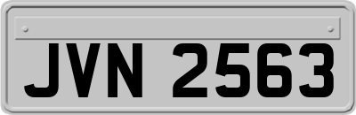 JVN2563