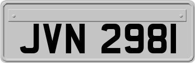 JVN2981
