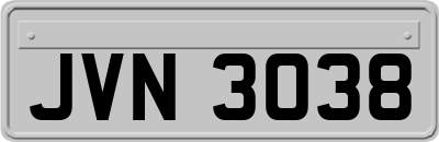 JVN3038