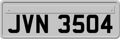 JVN3504