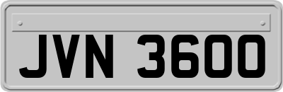 JVN3600