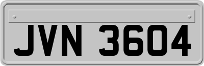 JVN3604