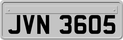 JVN3605