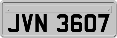 JVN3607