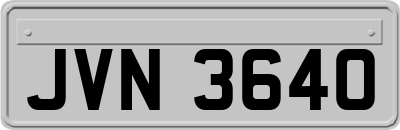 JVN3640