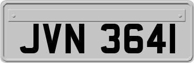 JVN3641