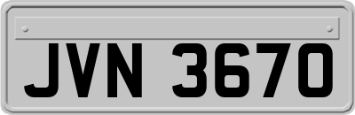 JVN3670