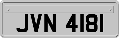JVN4181