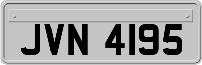 JVN4195